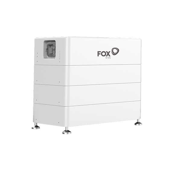FoxESS ECS battery system